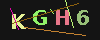 Gambar captcha